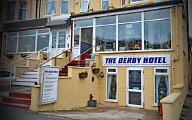 The Derby Hotel